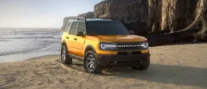 2023 Ford Bronco Sport is One of America's Best Compact SUVs