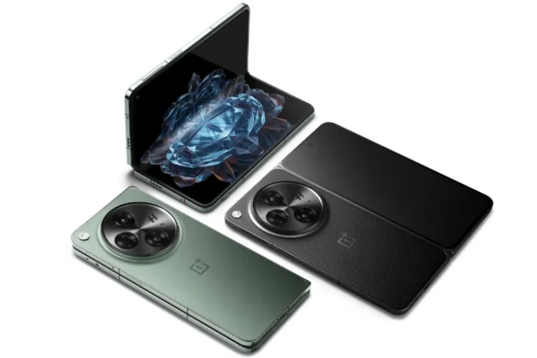 OnePlus Open Foldable Phones