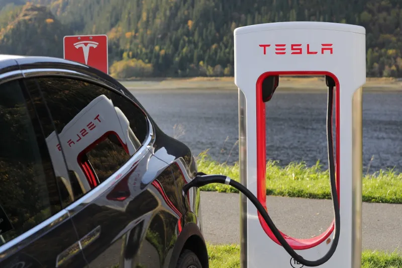 Tesla's new supercharger network arrives, revolutionizing electric vehicle charging infrastructure.