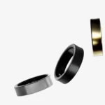 Samsung Galaxy Ring, the next breakthrough in health tech.